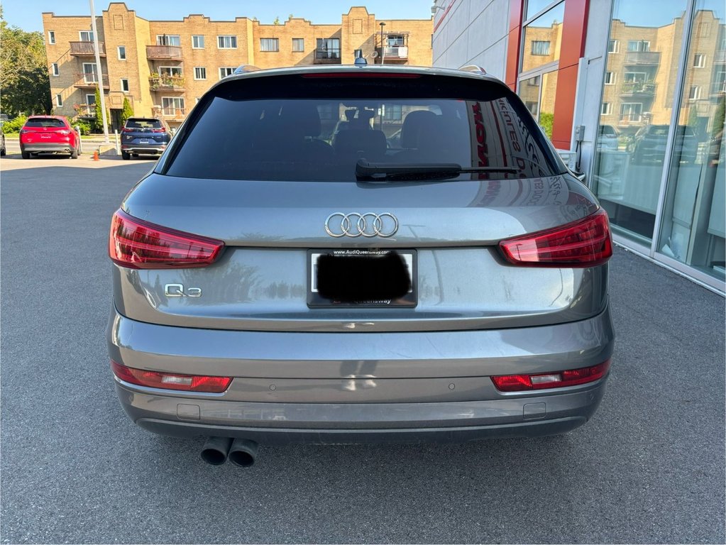 2016  Q3 Premium Plus in , Quebec - 4 - w1024h768px