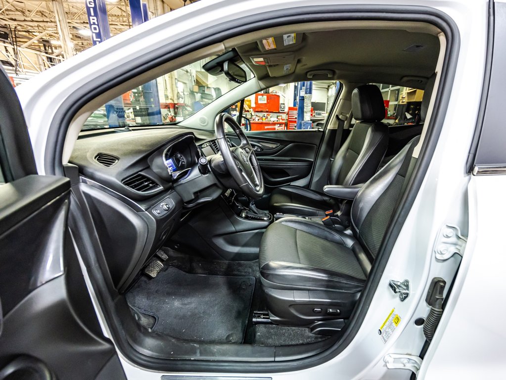 Buick Encore Preferred 2021 à , Québec - 17 - w1024h768px