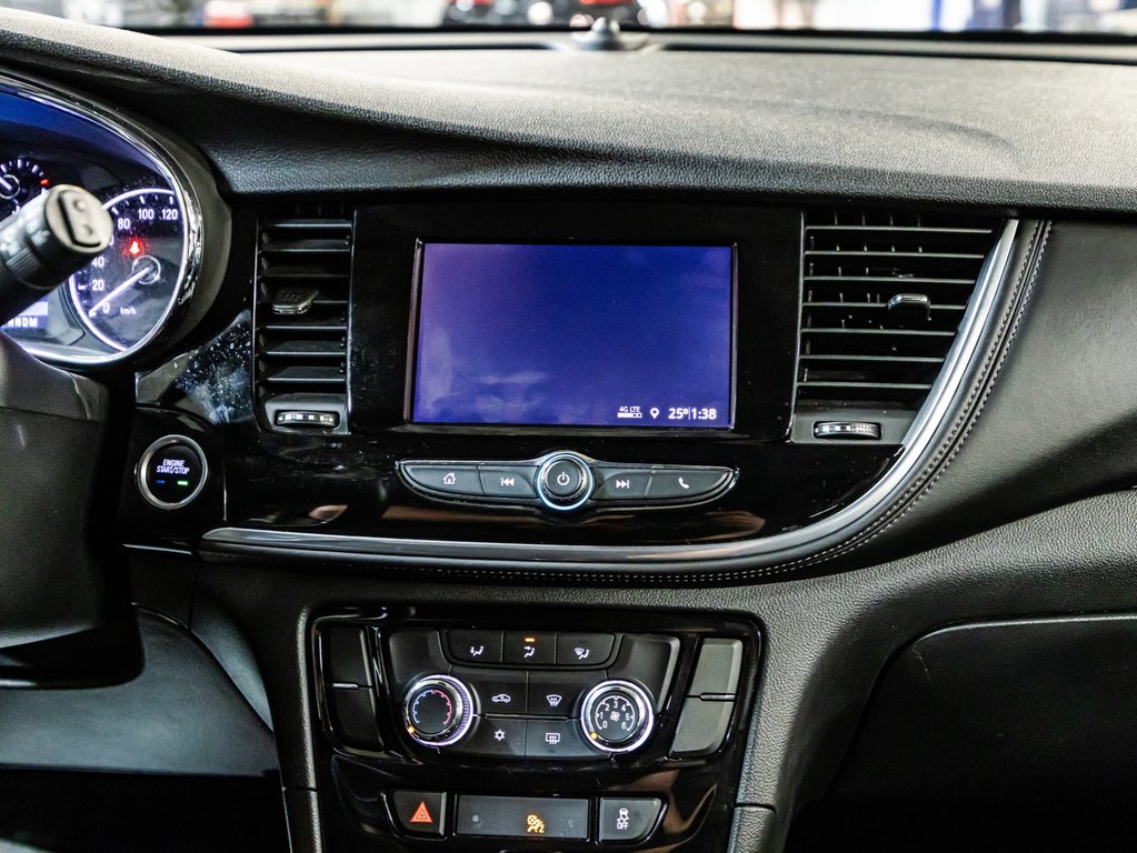 Buick Encore Preferred 2021 à , Québec - 22 - w1024h768px