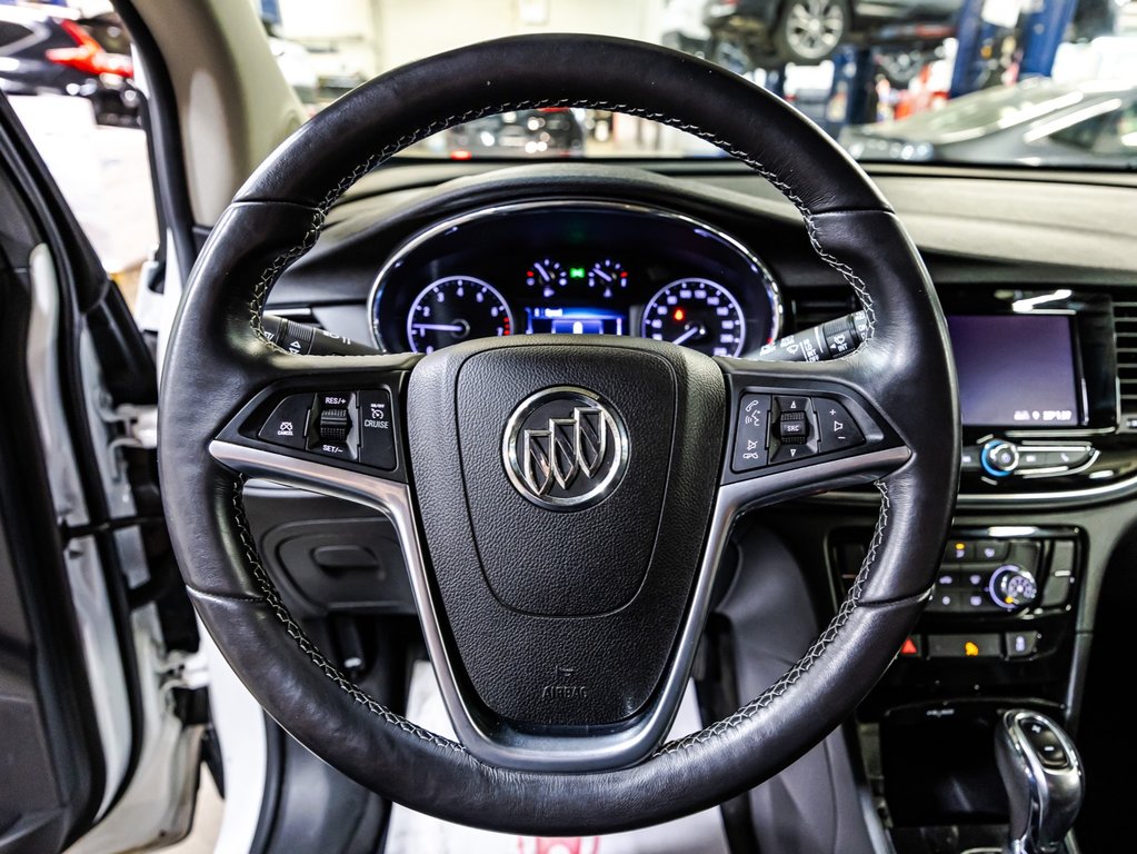 Buick Encore Preferred 2021 à , Québec - 20 - w1024h768px