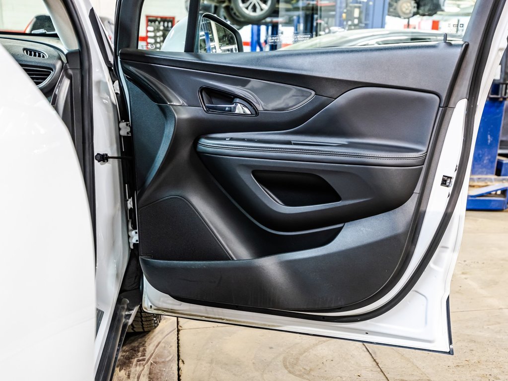 Buick Encore Preferred 2021 à , Québec - 15 - w1024h768px