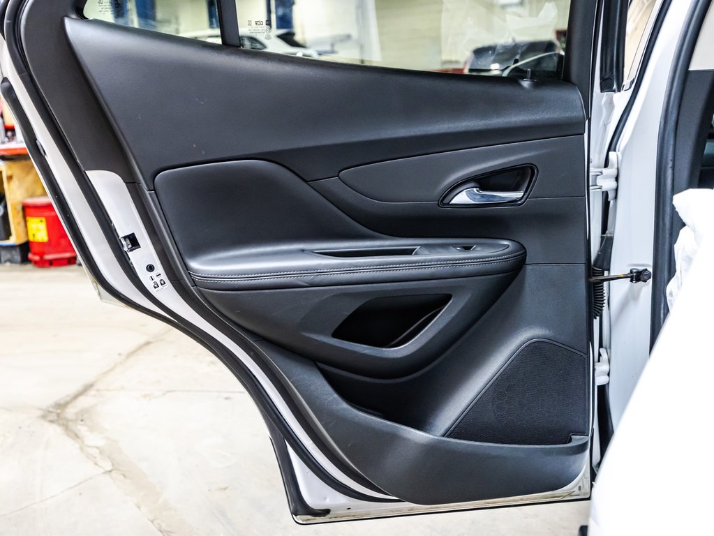 Buick Encore Preferred 2021 à , Québec - 13 - w1024h768px