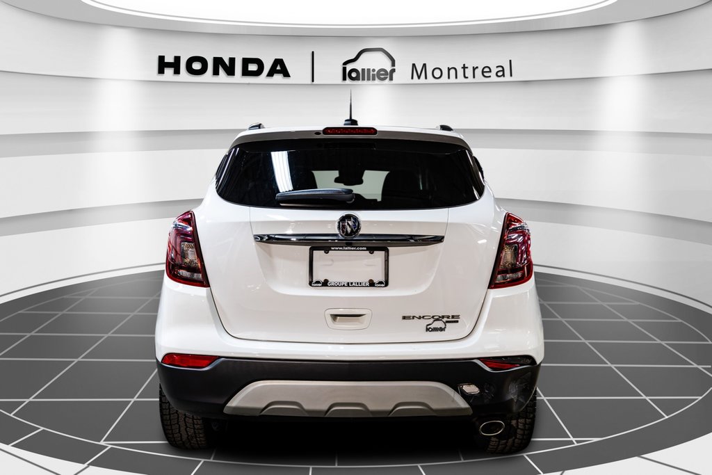Buick Encore Preferred 2021 à , Québec - 6 - w1024h768px