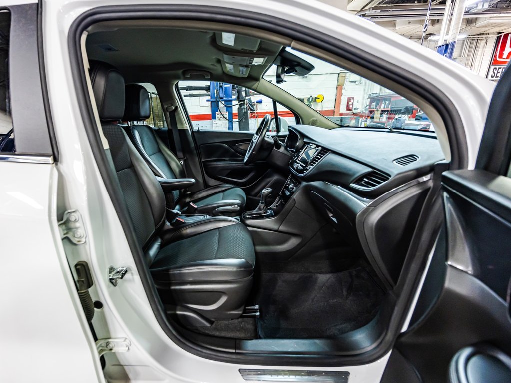 Buick Encore Preferred 2021 à , Québec - 16 - w1024h768px