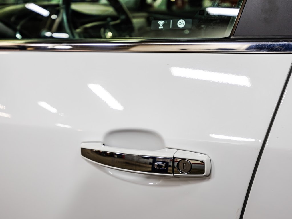 Buick Encore Preferred 2021 à , Québec - 11 - w1024h768px