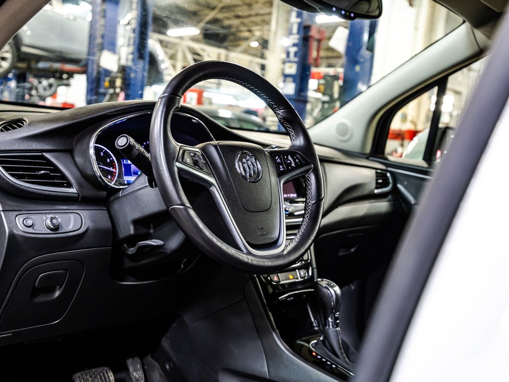 Buick Encore Preferred 2021 à , Québec - 18 - w1024h768px