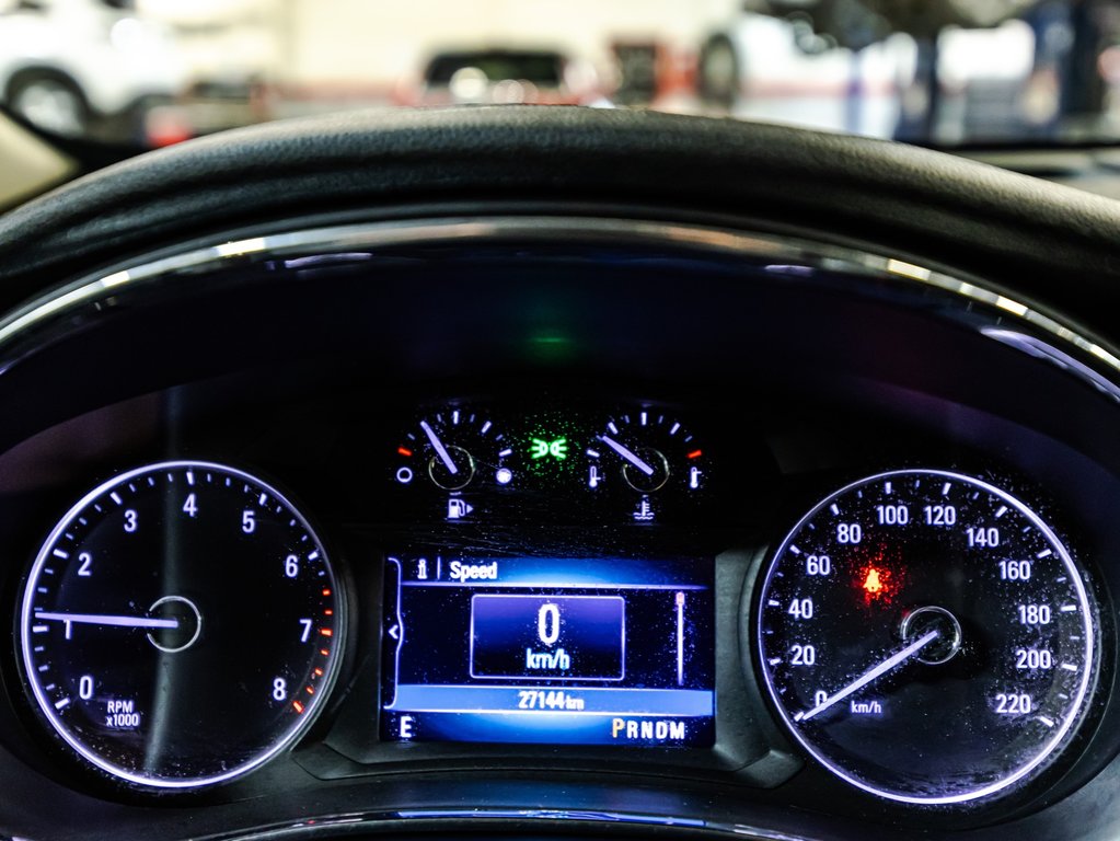 Buick Encore Preferred 2021 à , Québec - 21 - w1024h768px