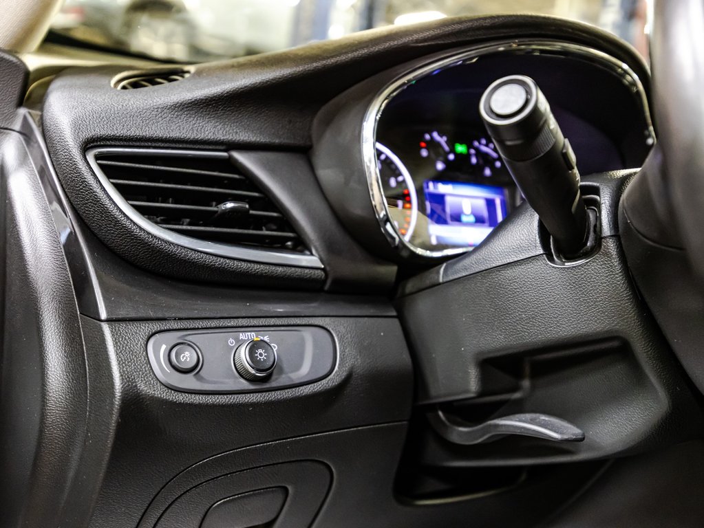 Buick Encore Preferred 2021 à , Québec - 19 - w1024h768px