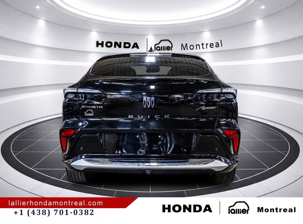2024 Buick Envista Avenir in Montréal, Quebec - 6 - w1024h768px