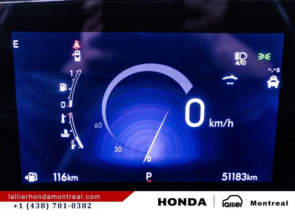 2024 Buick Envista Avenir in Montréal, Quebec - 26 - w1024h768px