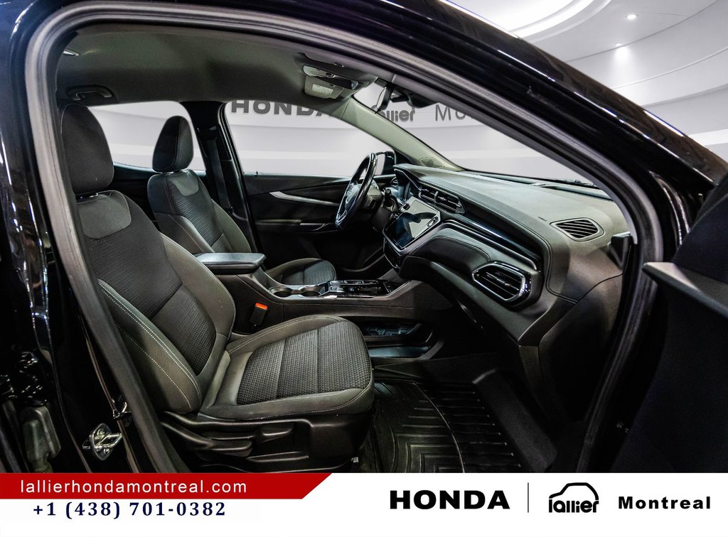 2022 Chevrolet Bolt EUV LT in Montréal, Quebec - 18 - w1024h768px