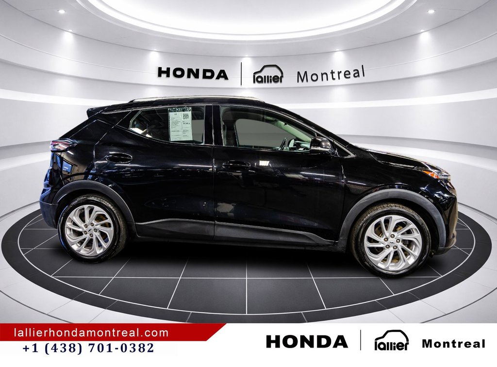 2022 Chevrolet Bolt EUV LT in Montréal, Quebec - 8 - w1024h768px