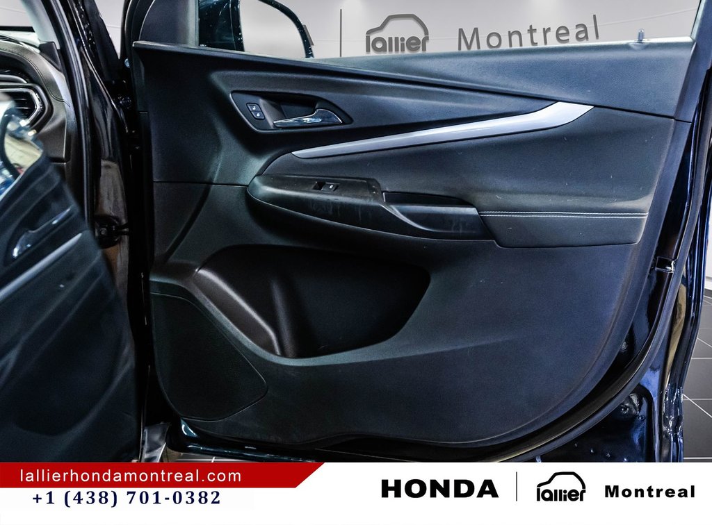 2022 Chevrolet Bolt EUV LT in Montréal, Quebec - 17 - w1024h768px