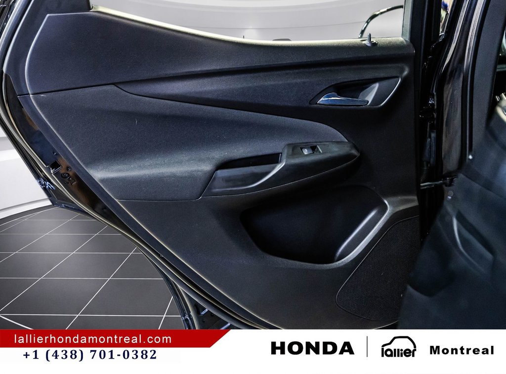 2022 Chevrolet Bolt EUV LT in Montréal, Quebec - 13 - w1024h768px