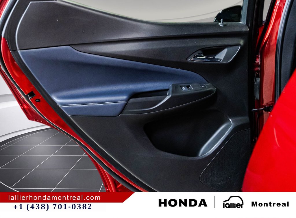 2023 Chevrolet Bolt EUV Premier in Montréal, Quebec - 14 - w1024h768px