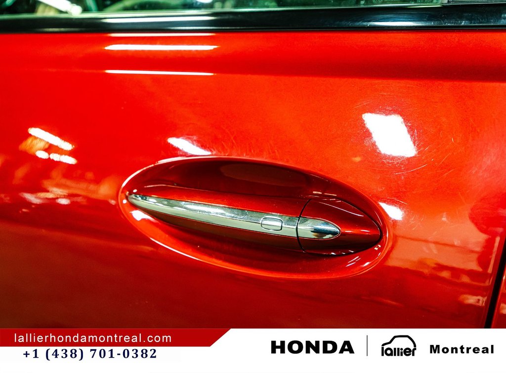 2023 Chevrolet Bolt EUV Premier in Montréal, Quebec - 11 - w1024h768px