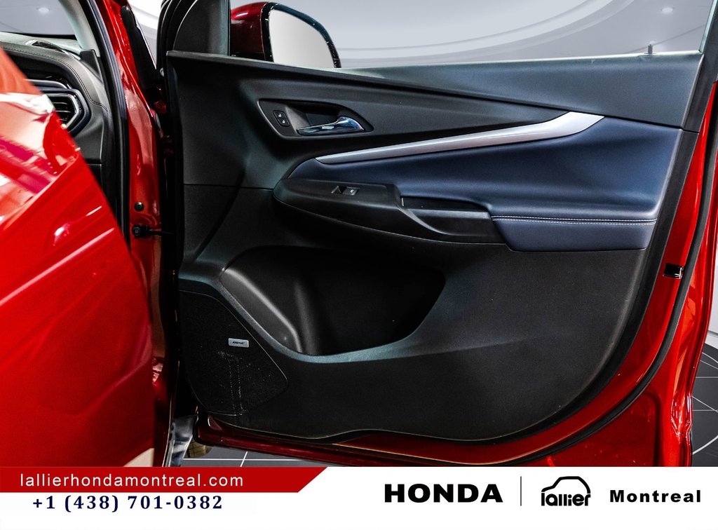 2023 Chevrolet Bolt EUV Premier in Montréal, Quebec - 18 - w1024h768px