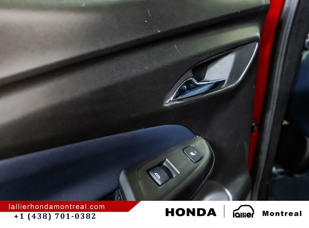2023 Chevrolet Bolt EUV Premier in Montréal, Quebec - 13 - w1024h768px