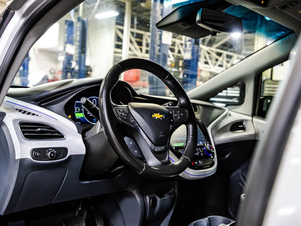 2019 Chevrolet Bolt EV Premier in , Quebec - 21 - w1024h768px