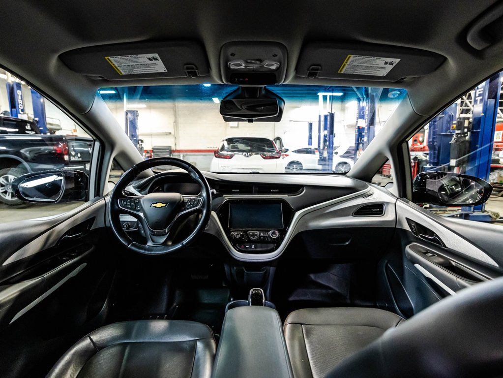 2019 Chevrolet Bolt EV Premier in , Quebec - 16 - w1024h768px