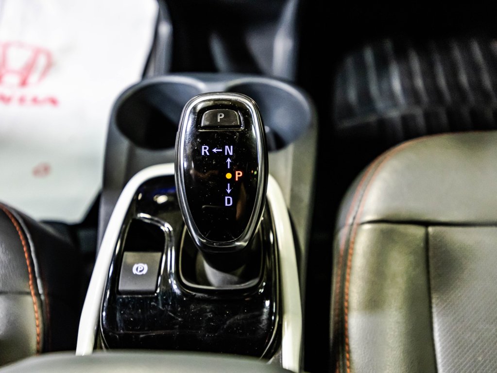 2019 Chevrolet Bolt EV Premier in , Quebec - 26 - w1024h768px