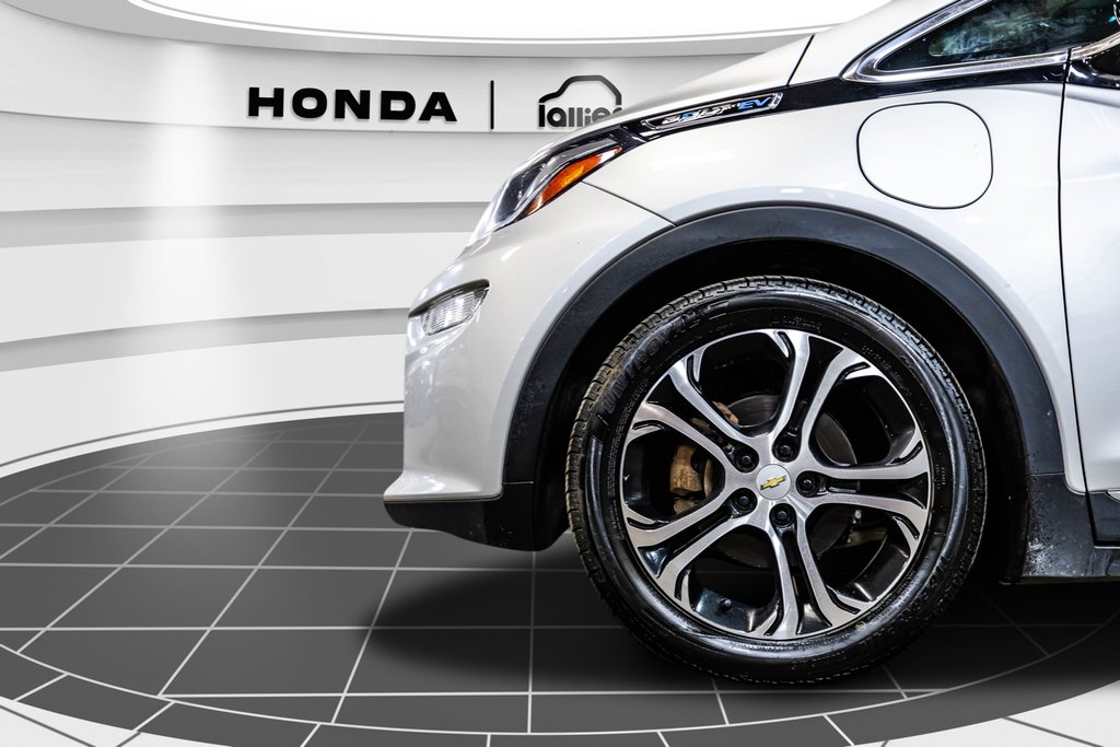 2019 Chevrolet Bolt EV Premier in , Quebec - 10 - w1024h768px