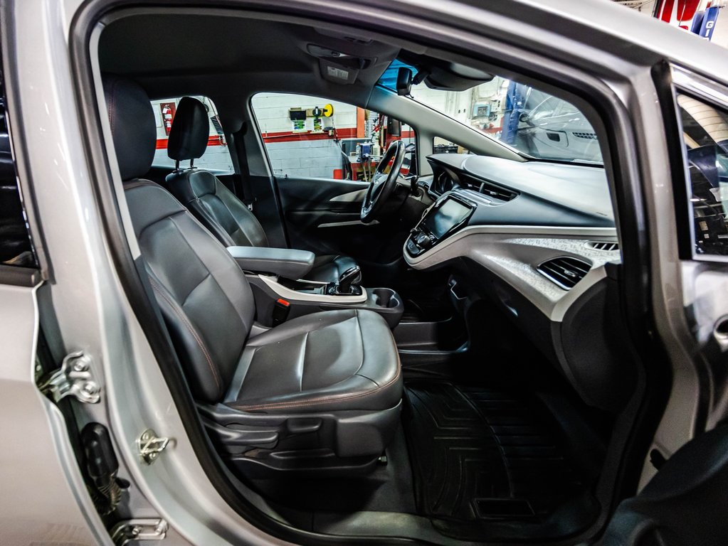 2019 Chevrolet Bolt EV Premier in , Quebec - 19 - w1024h768px