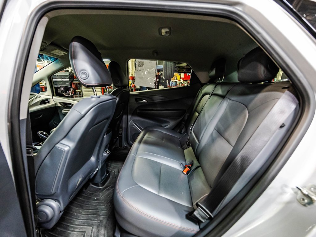 2019 Chevrolet Bolt EV Premier in , Quebec - 15 - w1024h768px