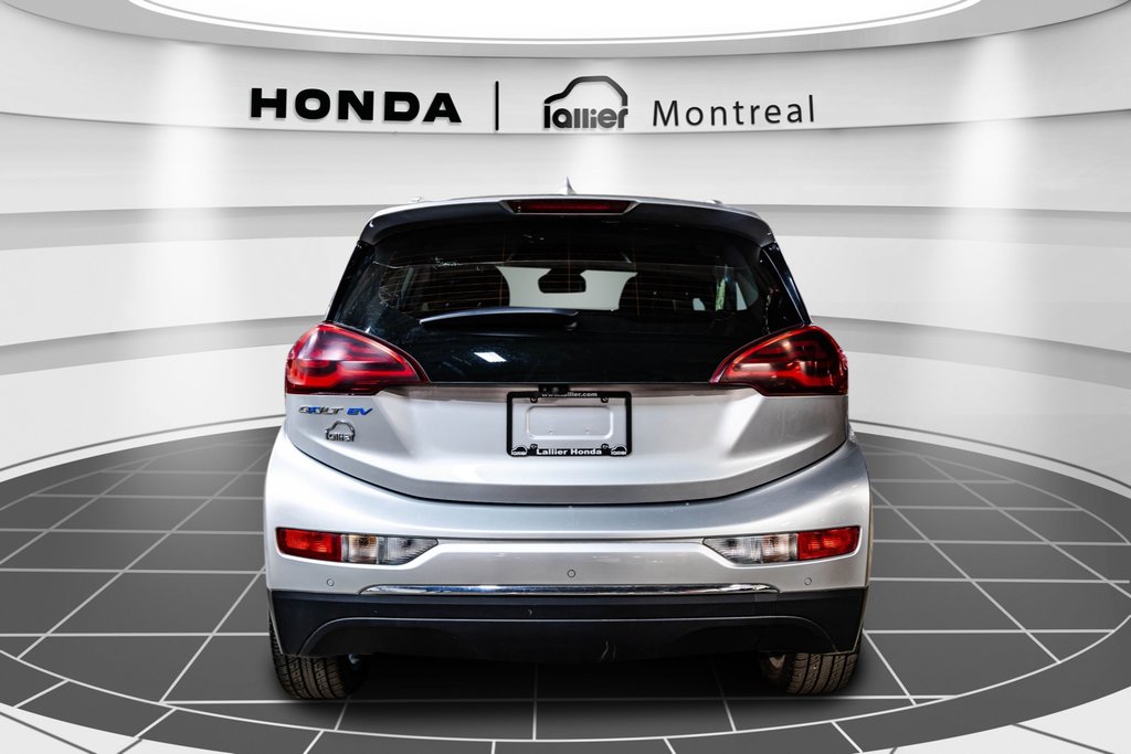 2019 Chevrolet Bolt EV Premier in , Quebec - 6 - w1024h768px