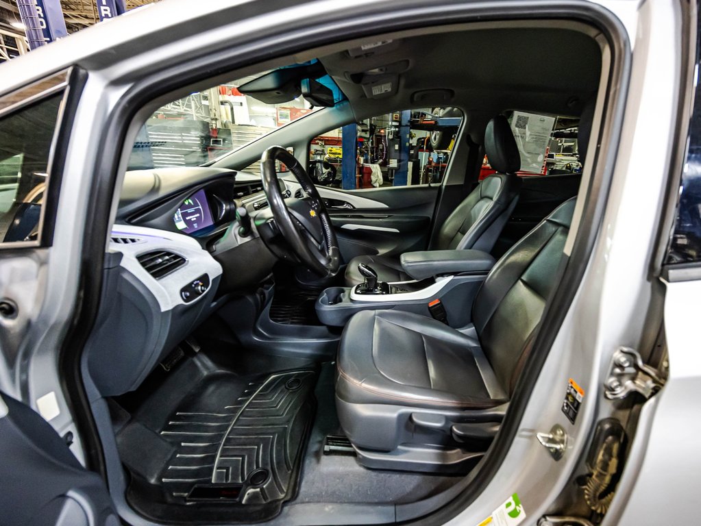 2019 Chevrolet Bolt EV Premier in , Quebec - 20 - w1024h768px