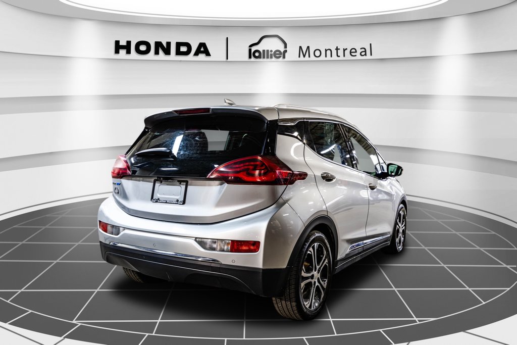 2019 Chevrolet Bolt EV Premier in , Quebec - 7 - w1024h768px