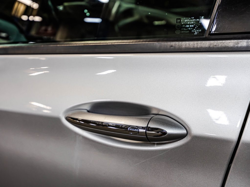 2019 Chevrolet Bolt EV Premier in , Quebec - 11 - w1024h768px