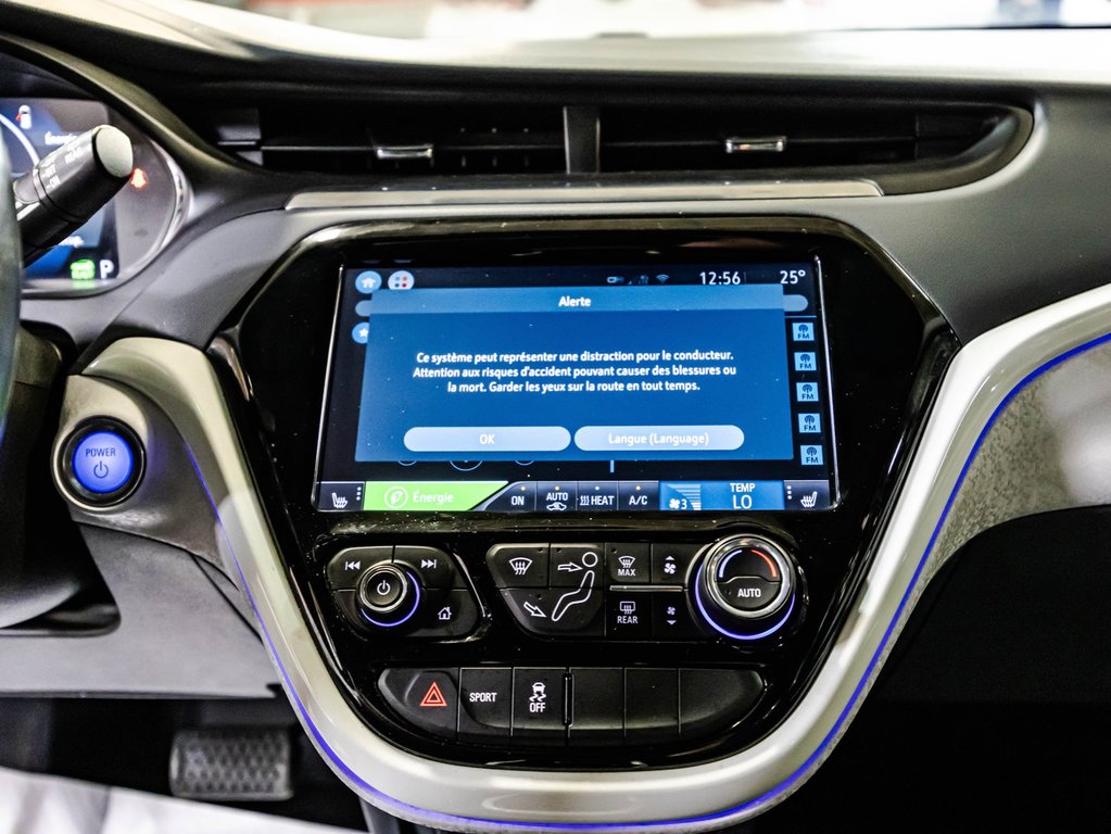 2019 Chevrolet Bolt EV Premier in , Quebec - 25 - w1024h768px