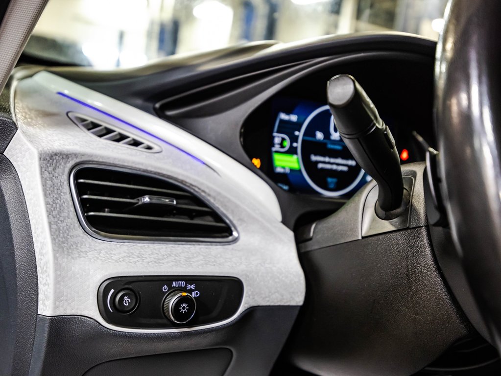 2019 Chevrolet Bolt EV Premier in , Quebec - 22 - w1024h768px