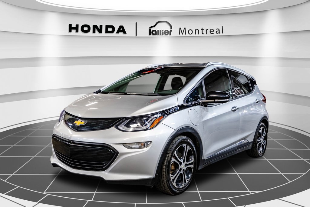 2019 Chevrolet Bolt EV Premier in , Quebec - 3 - w1024h768px
