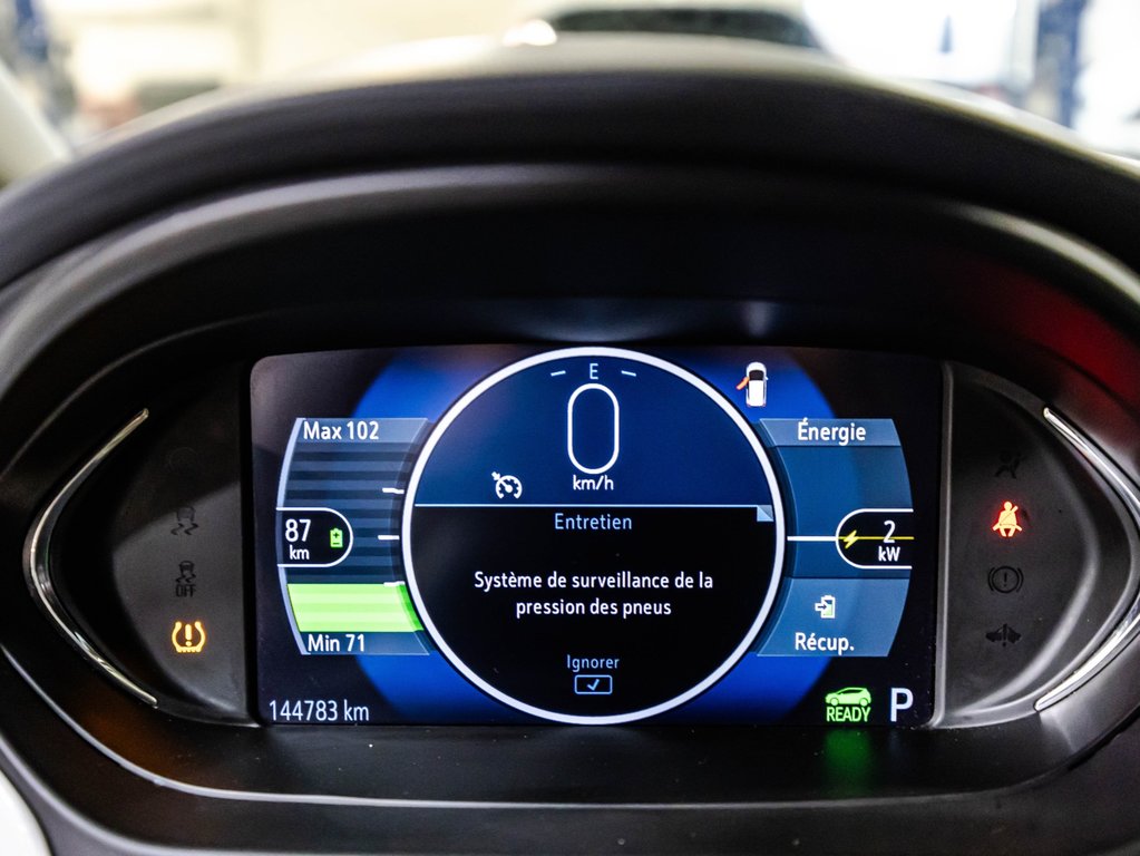 2019 Chevrolet Bolt EV Premier in , Quebec - 24 - w1024h768px