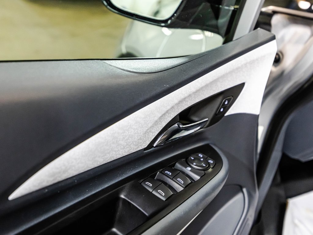 2019 Chevrolet Bolt EV Premier in , Quebec - 12 - w1024h768px