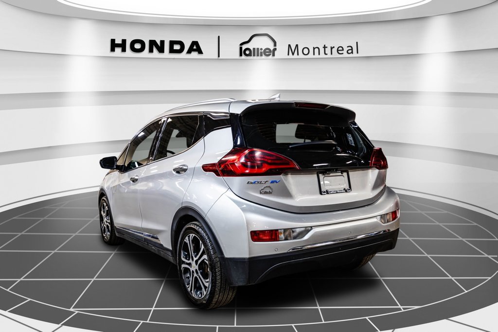 2019 Chevrolet Bolt EV Premier in , Quebec - 5 - w1024h768px