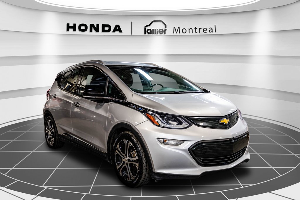 2019 Chevrolet Bolt EV Premier in , Quebec - 9 - w1024h768px