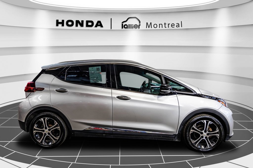 2019 Chevrolet Bolt EV Premier in , Quebec - 8 - w1024h768px