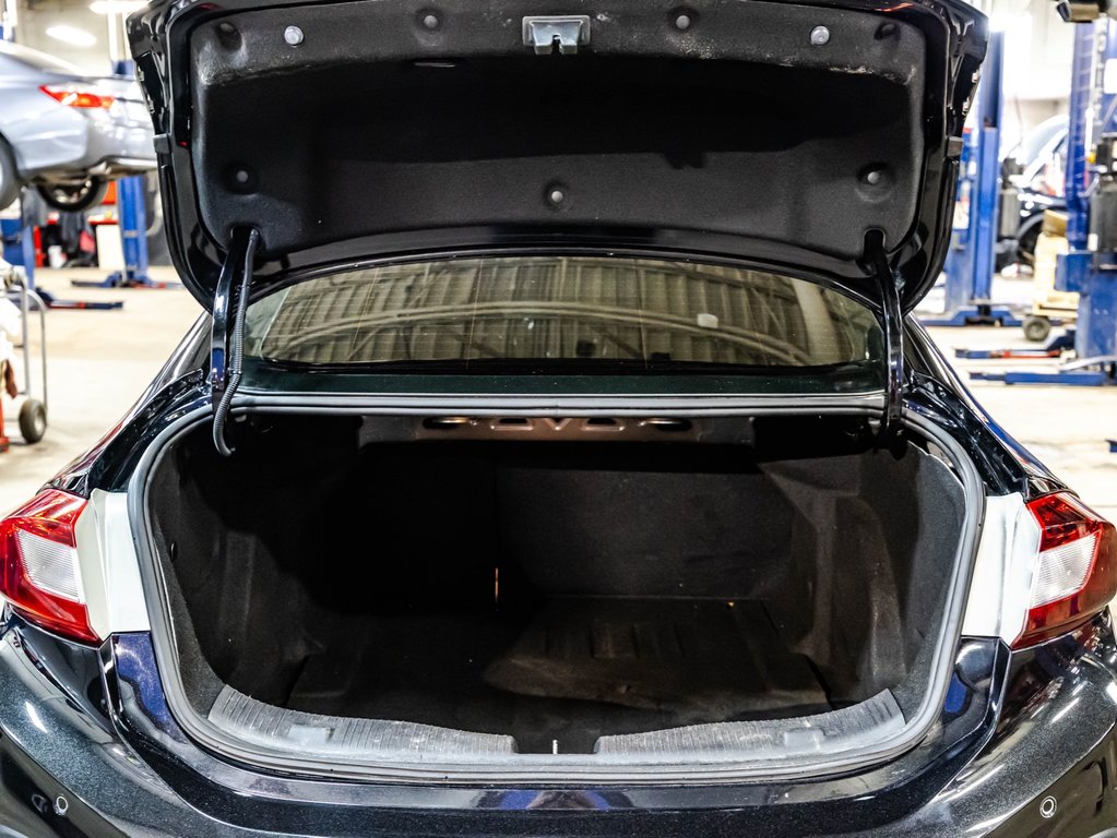 Chevrolet Cruze Premier 2017 à Montréal, Québec - 16 - w1024h768px