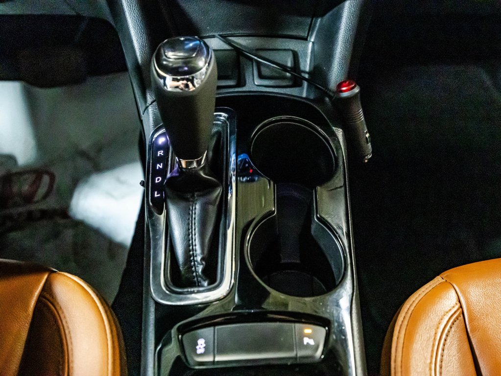 Chevrolet Cruze Premier 2017 à Montréal, Québec - 26 - w1024h768px