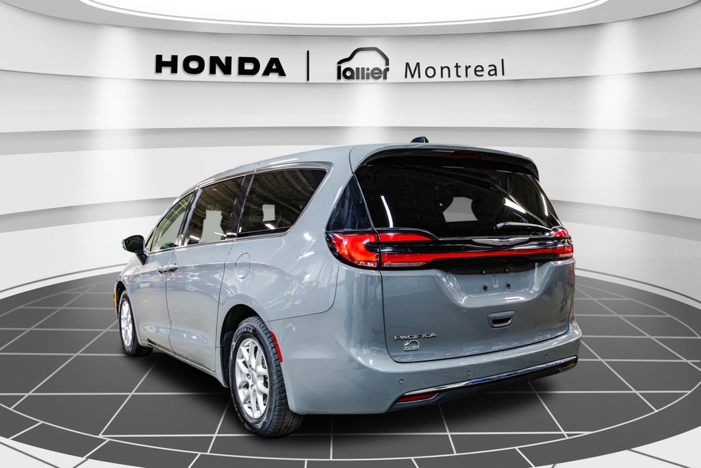 2023  Pacifica Touring L in , Quebec - 5 - w1024h768px