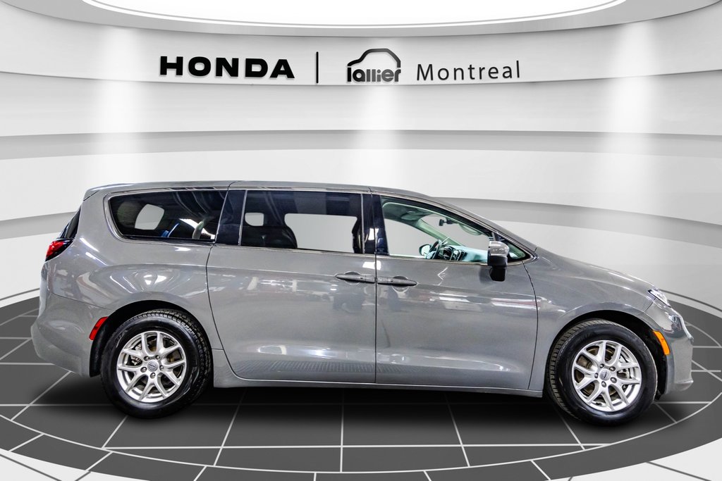 2023  Pacifica Touring L in , Quebec - 8 - w1024h768px