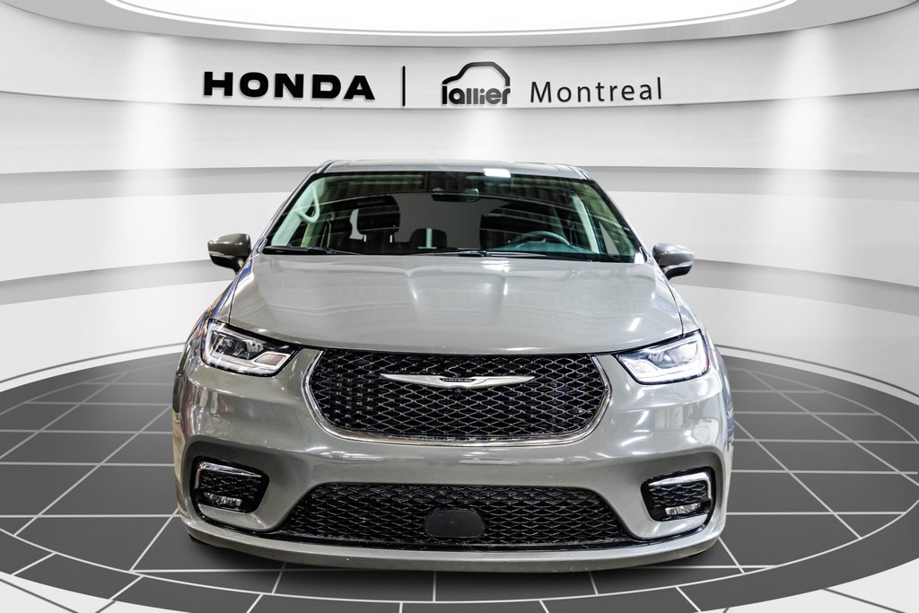 2023  Pacifica Touring L in , Quebec - 2 - w1024h768px