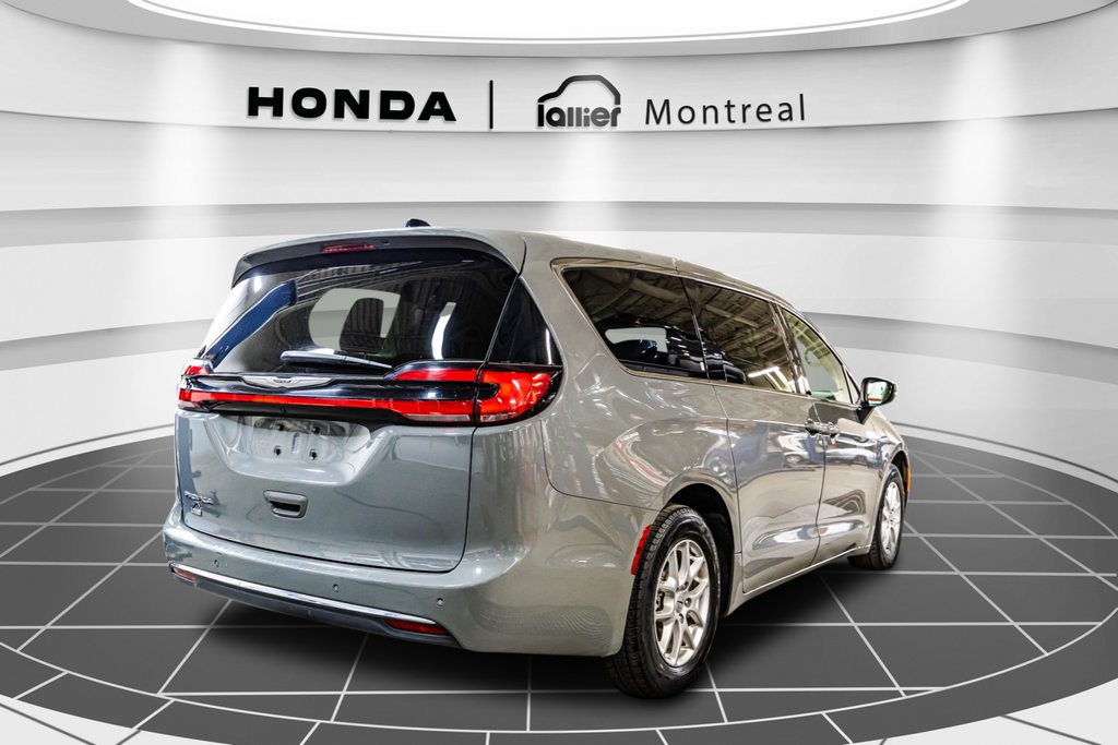 2023  Pacifica Touring L in , Quebec - 7 - w1024h768px