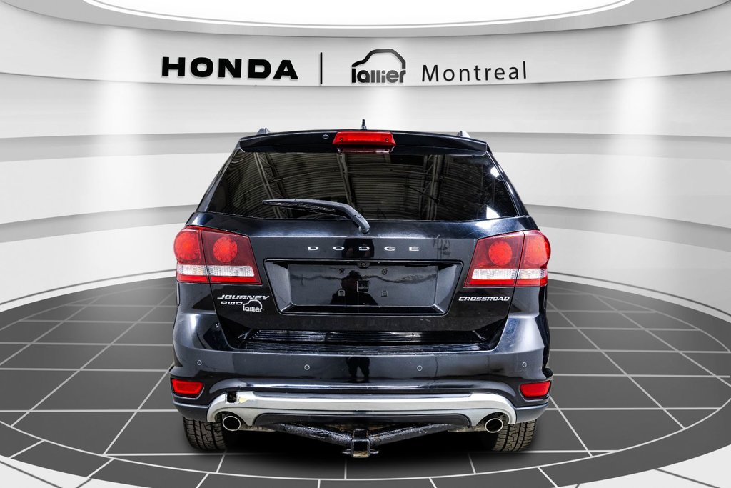 2016  Journey Crossroad in Montréal, Quebec - 6 - w1024h768px