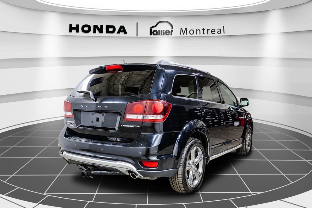 2016  Journey Crossroad in Montréal, Quebec - 7 - w1024h768px