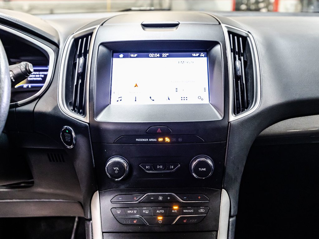 Ford Edge SEL 2019 à Montréal, Québec - 24 - w1024h768px