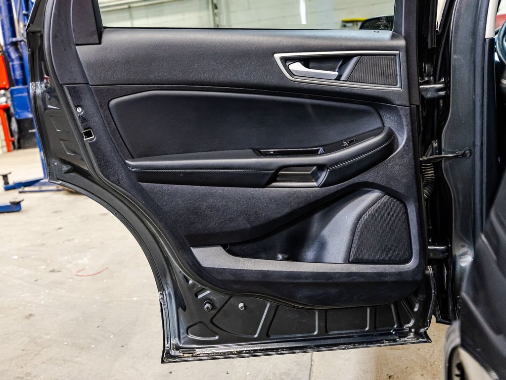 Ford Edge SEL 2019 à Montréal, Québec - 12 - w1024h768px